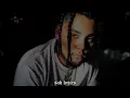 RAMIREZ - 2 Step Stevie (R.L.P) // Sub Español & Lyrics