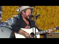 Nathaniel Rateliff & The Night Sweats - You Worry Me (Live at Farm Aid 2021)