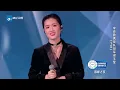 【单曲纯享】李克勤梁玉莹《飞花》，金曲对唱秀完美高【2022中国好声音】总决赛 Sing！China 20221028