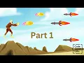 Code A Rock Blaster Game Part 1 - Hour of Code Scratch Tutorial