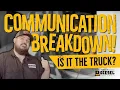 Heavy Duty 9 Pin Connection Troubleshooting Solutions For Bad Truck Communication