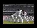 Taekwondo Demonstration - 1988 Seoul Olympic Opening Ceremony