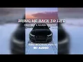 Download Lagu BRING ME BACK TO LIFE (Chris grey \u0026 Allegra JORDYAN) 8D audio by @RAIS_GREMORY_YT