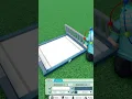 How to use the PAINT TOOL In Theme Park Tycoon 2