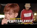 Download Lagu Teguh x Opix Nano - Penyesalanku (Live 22 Tahun Vagetoz)