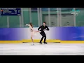 Download Lagu Василиса КАГАНОВСКАЯ / Максим НЕКРАСОВ - ПП Соревнования памяти Николая Панина-Коломенкина 2025