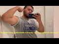 August 1st 2022 Vlog no talking asmr living in NYC Glowbar facial