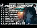 Download Lagu DJ SLOW BASS TERBARU 2024 || DJ KAMU DIMANA (IPANK) REMIX TIKTOK VIRAL FULL BASS TERBARU 2024