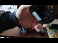 How to Charge Drill Master Cordless Drill Harbor Freight Tools