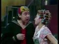 Download Lagu Chaves - Ser pintor é uma questão de talento (ÓTIMA QUALIDADE)