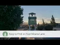Reno Massage Tree - Easy to Find on East Moana Lane