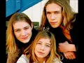 Hanson - Where's The Love lyrics
