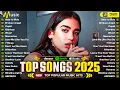 Download Lagu Billboard Hot 100 🍋 Spotify Playlist 🍎 Dua Lipa, Maroon 5, The Weeknd, Ed Sheeran, Billie Eilish