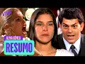 Download Lagu CRISTINA É DESMASCARADA, RAFAEL TENTA VOLTAR COM SERENA E MAIS! 😱 | ALMA GÊMEA | RESUMO DA SEMANA