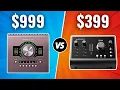 Download Lagu APOLLO TWIN vs AUDIENT ID24: Which Should You Buy?