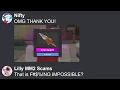 Buying GODLIES From MM2 Scammers Then Telling Them I Actually Got It
