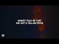 NEW JEANS X SHE BUGGING (Lyrics) (PERFECT VERSION) TIKTOK