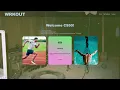 CS50X Final Project - WRKOUT