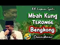 Download Lagu 🔴 LIVE PENGAJIAN TERLUCU KH. LUKMAN SYAFI'I TERBARU ‼️ KH. LUQMAN SYAFI'I MALAM INI SANGAT LUCU 