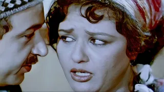 معالى زايد فى الفيلم الممنوع النادر جدا الشيطان خلف الأبواب 