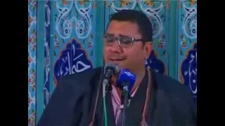 من سورة الشعراء 78 90 والضحى القارئ أنور الشحات في إيران 2013  من سورة الشعراء 78 90 والضحى القارئ أنور الشحات في إيران 2013