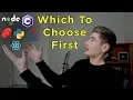 How To Choose Your First Programming Language