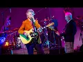 Download Lagu Crowded House - Fingers Of Love // 013 Poppodium, Tilburg