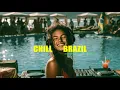 Download Lagu pov: The DJane is Brazilian! - CHILL BRAZIL I House, Samba, Luxury Bossa Nova, Work, Study