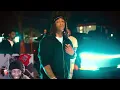 Hurricane Wisdom ft. Loe Shimmy - Salute (reaction)