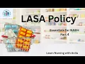 LASA Policy Explained Medication Safety Training for Nurses