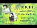 【MICHI】「Cry for the Truth/Secret Sky」TVアニメ「六花の勇者」OP\u0026ED主題歌