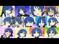 Download Lagu 17 Minutes of Bocchi the Rock! - Yamada Ryou Lines Compilation