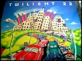Twilight 22 - Electric Kingdom