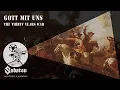 Download Lagu Gott Mit Uns – The Thirty Years War – Sabaton History 021 [Official]