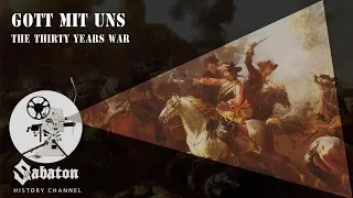 Download Gott Mit Uns – The Thirty Years War – Sabaton History 021 [Official] MP3