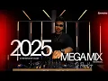 Lagu Dj RawKing 2025 Mega Mix | BollyTech | Indo House | Melodic Tech | Mashups | Flips