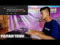 Lagu Karaoke patah tebu-endang Triswati#dangdutlawas #patahtebu #karaokedangdut