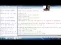 63 Python Function Arbitrary parameter Program Python Programming Tutorial for Beginner to advance