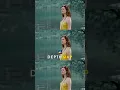 Depth Map in DaVinci Resolve 20