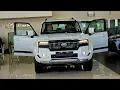 Download Lagu Land Cruiser Prado 2026 Number One - Inside and Out - 2.4L