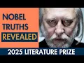 Download Lagu Nobelprijswinnaar 2025 en waarom het belangrijk is
