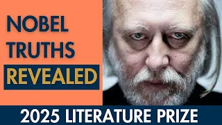 الفائز بجائزة نوبل لعام 2025 وأهميته 