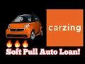 Why You Should Get Prequalified Thru CarZing Easy Approval Soft Pull Auto Loan Application
