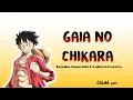 Download Lagu Tanaka Masayuki \u0026 Daimon Kazuya ★ Gaia no chikara  [Nightcore]