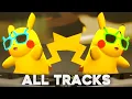 Download Lagu DJ Pikachu Full Set - All Classic Pokemon Themes - (Full OST Remix)