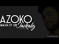 Download Lagu DJ JACKALZ - AZOKO [REMIX 2020]