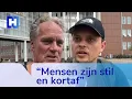 Download Lagu Werknemers Tata Steel reageren gelaten op nieuws over massa-ontslag