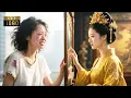Download Lagu 【MOVIE】醜女穿越古代，憑藉易容術換臉成，征服帥王爺走上人生巔峰！【过招 The Love Duel】 #刘宇宁#书卷一梦