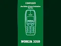 Download Lagu Alan Walker \u0026 Emma Steinbakken - Not You | Nada Dering Jadul | Nokia 3310