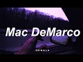Mac DeMarco - Freaking Out the Neighbourhood // subtitulado